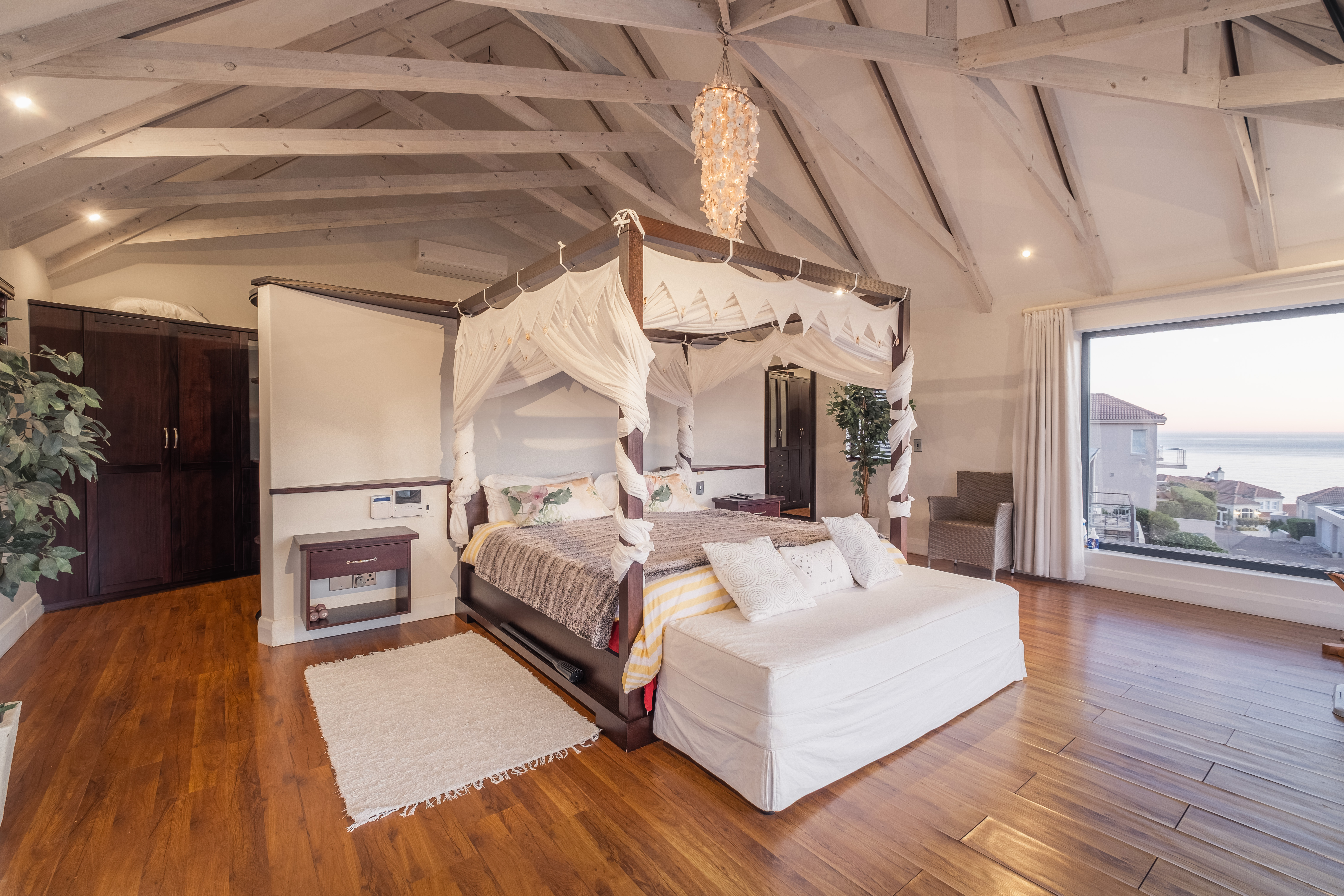 4 Bedroom Property for Sale in Scott Estate Western Cape